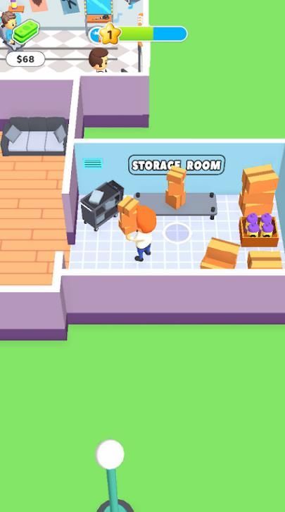 我的完美美发沙龙官方手机版高清大图