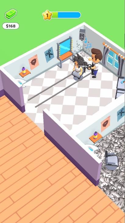 我的完美美发沙龙官方手机版高清大图