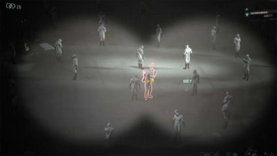 模拟监狱生存冒险游戏安卓版高清大图