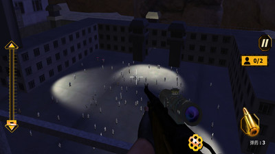 模拟监狱生存冒险游戏安卓版高清大图