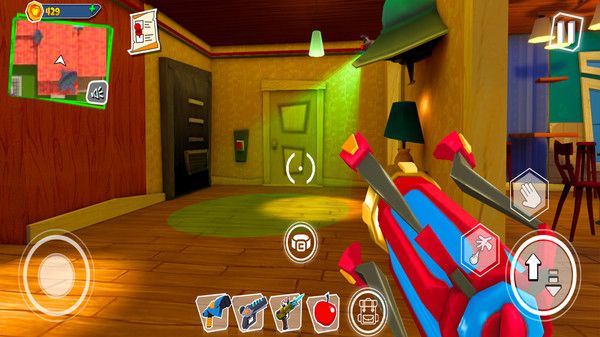 拯救同伴大作战游戏安卓版高清大图