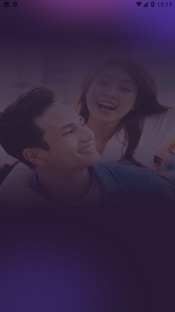 择伴同城交友APP高清大图