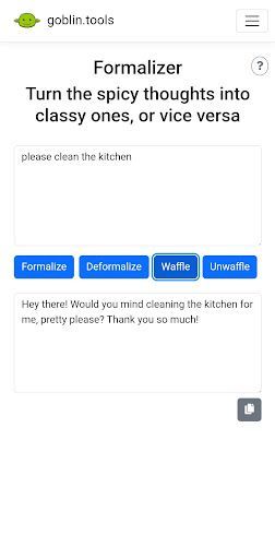 高情商语气转换器中文手机版高清大图