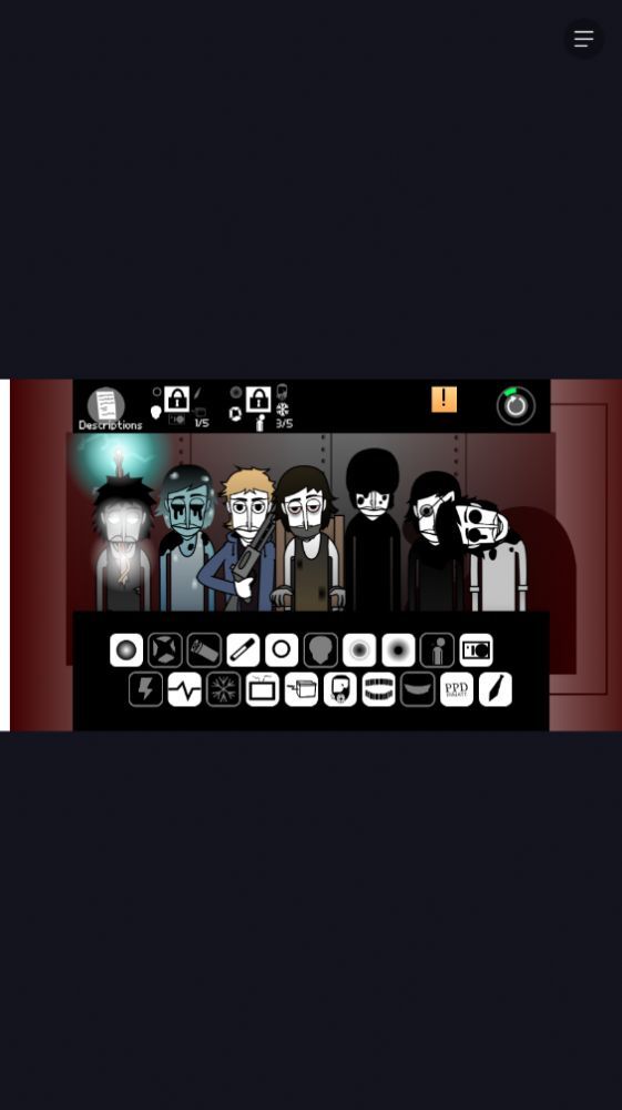 节奏盒子腐蚀模组三代最新版高清大图