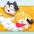 猫狗缠斗游戏安卓正版