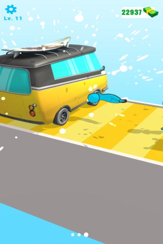 冒险闯关派对游戏官方版高清大图