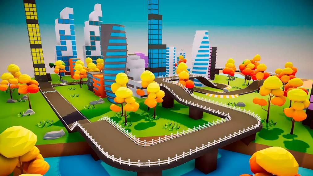 肌肉汽车俱乐部游戏最新版高清大图