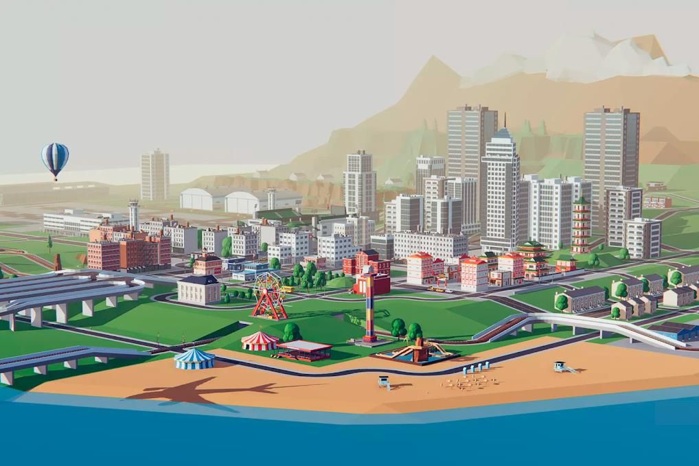 肌肉汽车俱乐部游戏最新版高清大图