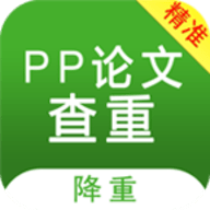 PP论文查重软件