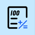 MathTrack app