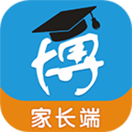 博乐学app学生查成绩
