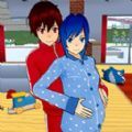 樱花高校恋爱生活游戏手机版