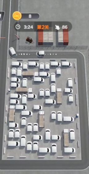 智力挪车游戏官方版高清大图