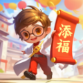 健步添福app