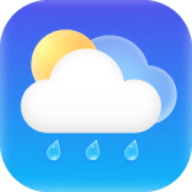 雨霞天气app最新版
