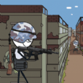 火柴人搞笑逃亡记第二季游戏安卓版