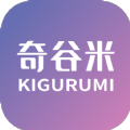 奇谷米官方