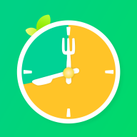 橙果轻断食APP