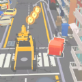 真实货运卡车3D游戏最新版
