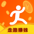 朝阳走路app