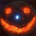 撞击星球无尽冒险游戏最新版