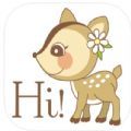 Forest Friends Greetings软件