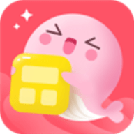 鲸鱼小组件官方版