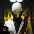 密室多人射击游戏中文版