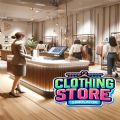 Steam服装店模拟游戏手机版