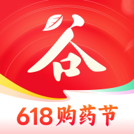 谷医堂商城APP