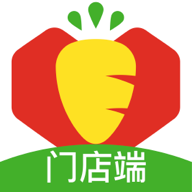 多多买菜门店端巴枪版