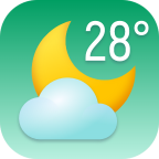 明日天气查询24小时app
