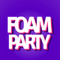 泡沫集会Foam Party软件