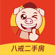 八戒二手房官方app
