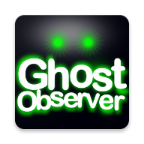 ghost observer AR鬼雷达模拟器