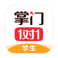 掌门一对一学生版