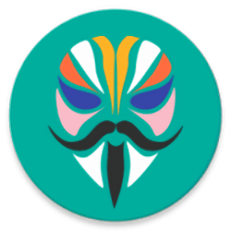 magisk manager