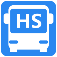 智行黄山掌上公交APP