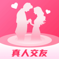 暖心约交友软件