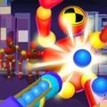 英勇神射手游戏手机版