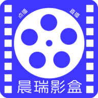 晨瑞影盒TV电视版