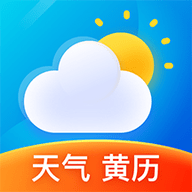 鸿运天气预报安卓版