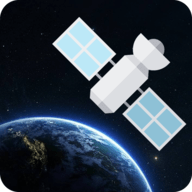卫星云图实时天气预报最新版