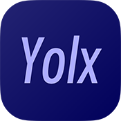 Yolx器APP