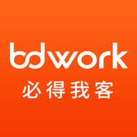 BDwork最新安卓版app