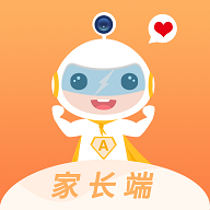 阿童目家长版app