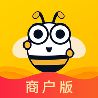 蜂喔商户版app