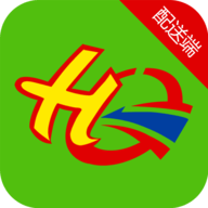 华盛配送骑手端app最新版