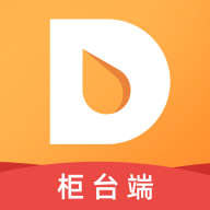 芝麻地柜台端app官方