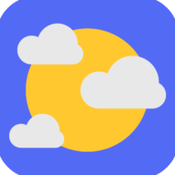 五日天气预报APP